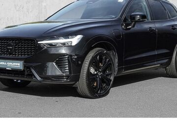 Volvo XC60 27.717 km 48.650 &euro; Düsseldorf 40474