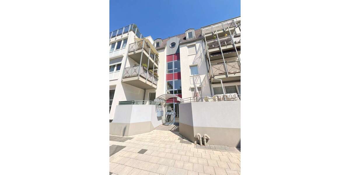 Etagenwohnung Mönchengladbach Nord - 3 Zimmer, 80 m&sup2;, 695&euro; | Angebot:27344976