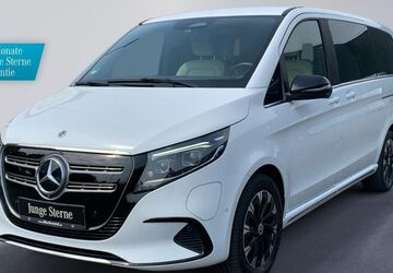 Mercedes-Benz EQV 13.189 km 56.990 &euro; Krefeld 47807