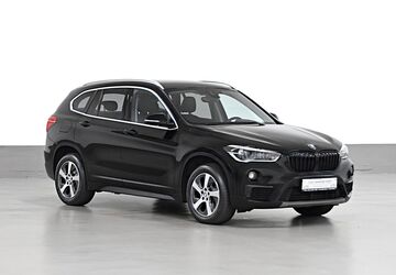 BMW X1 142.665 km 16.990 &euro; Düsseldorf 40597