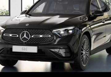 Mercedes-Benz GLC 220 9.900 km 68.490 &euro; Düsseldorf 40470