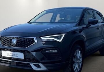 Seat Ateca 14.722 km 25.990 &euro; Düsseldorf 40589