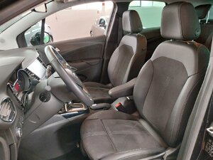 Opel Crossland X Ultimate-Paket Komfort-Paket Head-Up N 9.615 km 21.480 &euro; HAAN 42781