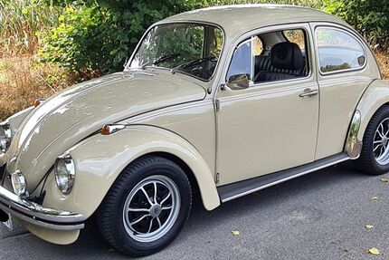 VW Käfer 9.000 km 19.999 &euro; Düsseldorf 40549