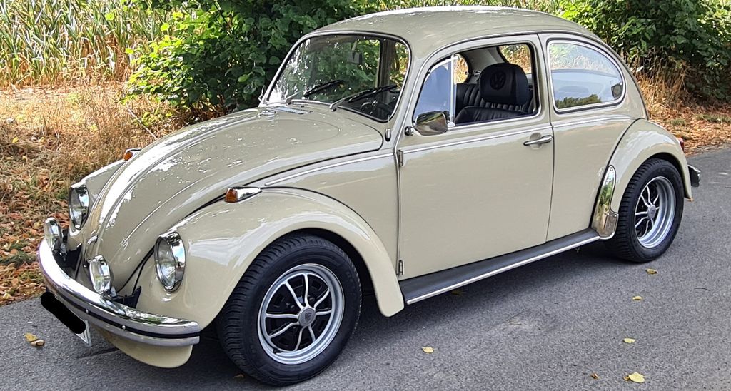VW Käfer 9.000 km 19.999 &euro; Düsseldorf 40549