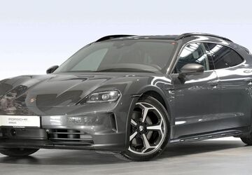 Porsche Taycan 20.212 km 84.900 &euro; Düsseldorf 40468