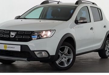 Dacia Sandero 31.200 km 8.460 &euro; Düsseldorf 40599