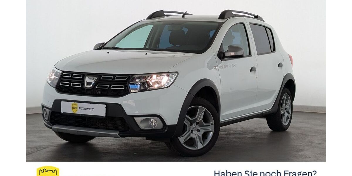 Dacia Sandero 31.200 km 8.460 &euro; Düsseldorf 40599