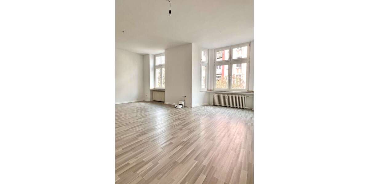 Etagenwohnung Düsseldorf Friedrichstadt - 2 Zimmer, 85 m&sup2;, 1.150&euro; | Angebot:27374866
