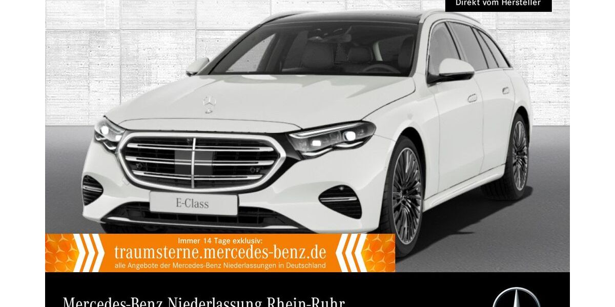 Mercedes-Benz E 220 54.075 km 48.990 &euro; Düsseldorf 40470