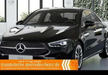 Mercedes-Benz CLA 220 18.934 km 33.990 &euro; Düsseldorf 40470