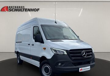 Mercedes-Benz Sprinter 63.655 km 38.990 &euro; Mülheim/Ruhr 45481