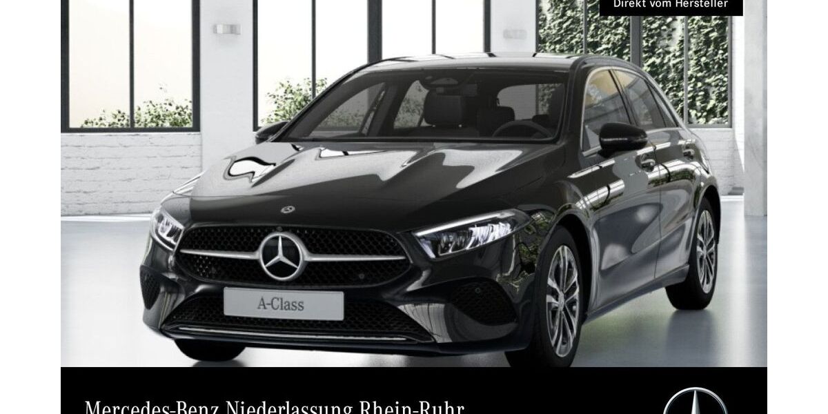 Mercedes-Benz A 180 9.900 km 34.990 &euro; Düsseldorf 40470