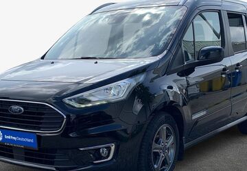 Ford Tourneo Connect 86.250 km 18.470 &euro; Düsseldorf 40549