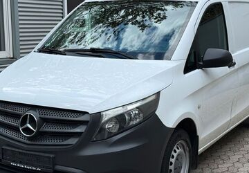 Mercedes-Benz Vito 247.000 km 7.600 &euro; Düsseldorf 40231