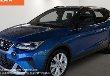 Seat Arona 52.833 km 15.990 &euro; Düsseldorf 40589