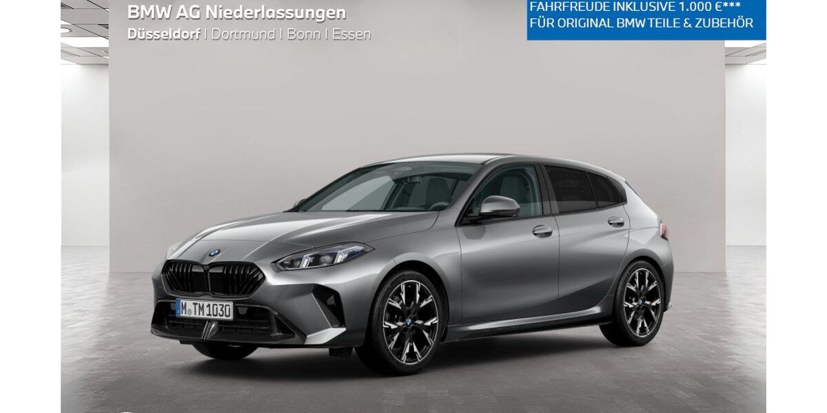 BMW 120 18.292 km 34.799 &euro; Düsseldorf 40237