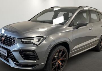 Seat Ateca 45.245 km 26.990 &euro; Düsseldorf 40233