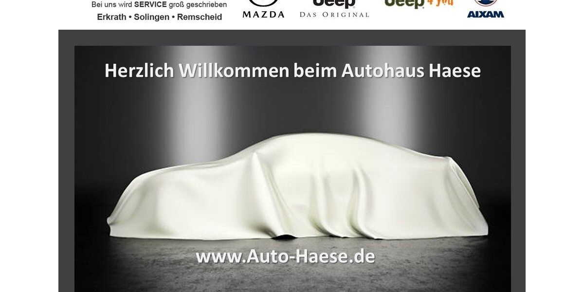 Mazda 2 30.010 km 12.990 &euro; Remscheid 42855