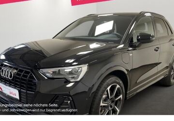 Audi Q3 49.876 km 35.900 &euro; Düsseldorf 40233