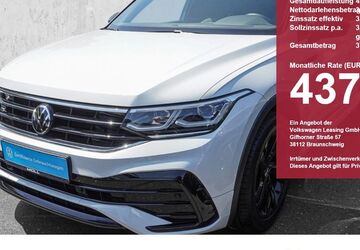 VW Tiguan 63.150 km 34.690 &euro; Düsseldorf 40474