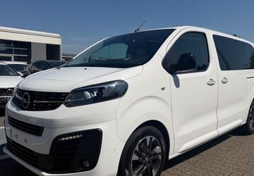 Opel Zafira Life 172.503 km 18.900 &euro; Hilden 40721
