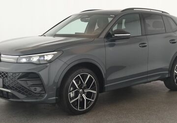 VW Tiguan 20.400 km 44.984 &euro; Düsseldorf 40233