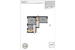 Etagenwohnung Mönchengladbach Süd - 3 Zimmer, 65 m&sup2;, 549&euro; | Angebot:25590564