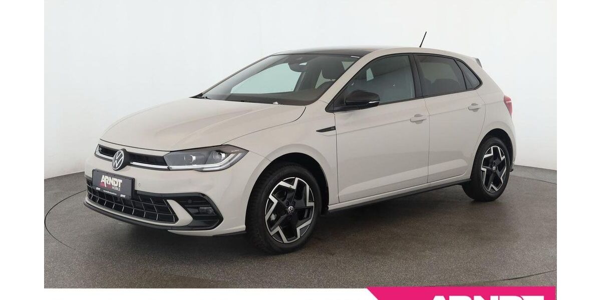VW Polo 7.800 km 24.784 &euro; Düsseldorf 40233