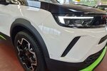 Opel Mokka Ultimate Navi Pro Park&Go Premium uvm 6.772 km 21.880 &euro; HAAN 42781
