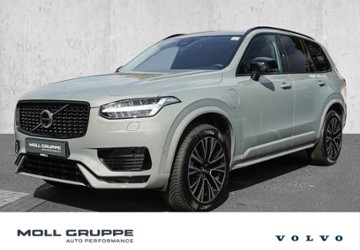 Volvo XC90 18.612 km 61.840 &euro; Düsseldorf 40474