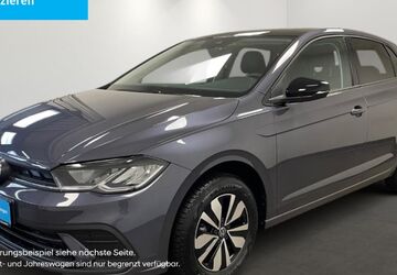VW Polo 6.898 km 23.990 &euro; Düsseldorf 40233