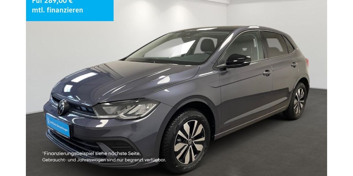 VW Polo 6.898 km 23.990 &euro; Düsseldorf 40233