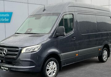 Mercedes-Benz Sprinter 2.129 km 61.761 &euro; Krefeld 47807