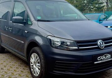 VW Caddy 137.000 km 11.999 &euro; Mönchengladbach 41063