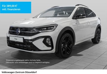 VW Taigo 6.500 km 26.480 &euro; Düsseldorf 40233