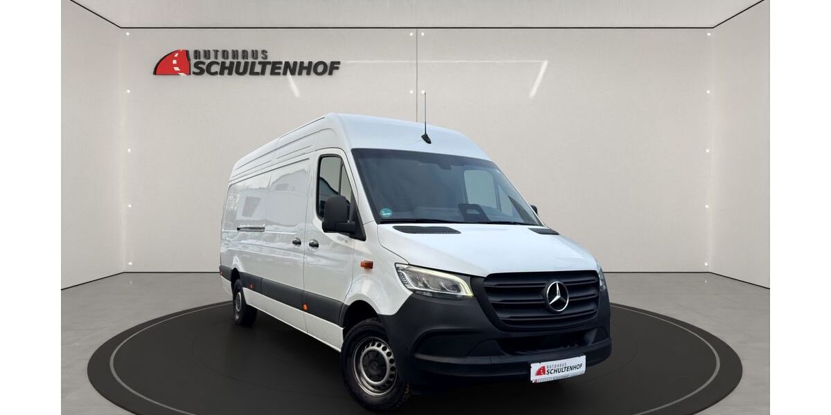 Mercedes-Benz Sprinter 49.702 km 39.990 &euro; Mülheim/Ruhr 45481