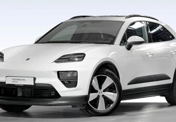 Porsche Macan 11.238 km 77.900 &euro; Düsseldorf 40468
