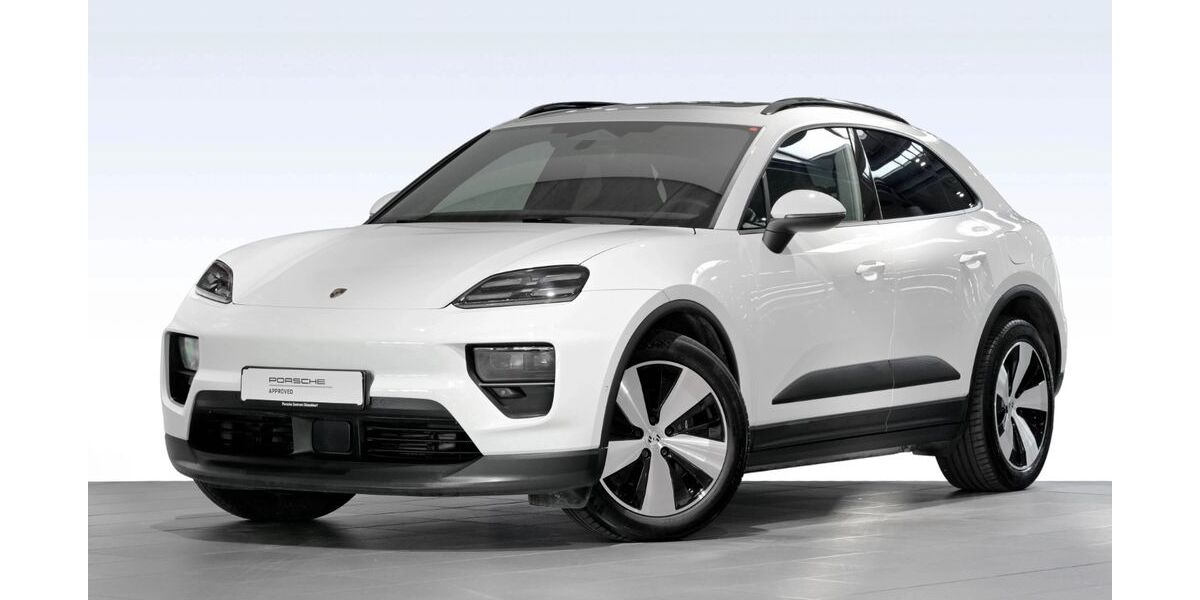 Porsche Macan 11.238 km 77.900 &euro; Düsseldorf 40468