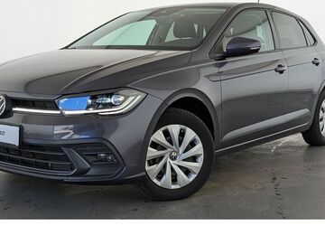 VW Polo 33.580 km 19.360 &euro; Düsseldorf 40599