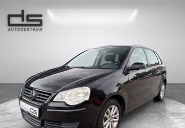 VW Polo 166.387 km 2.490 &euro; Kaarst 41564