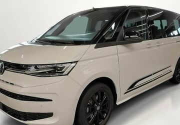 VW T7 Multivan 22.000 km 47.700 &euro; Meerbusch 40668