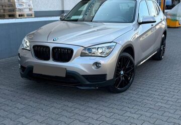 BMW X1 158.235 km 9.500 &euro; Düsseldorf 40547