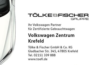 VW ID.4 8.787 km 39.985 &euro; Krefeld 47805