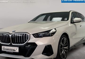 BMW 520 23.706 km 48.999 &euro; Düsseldorf 40237