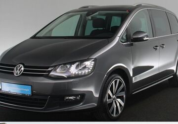 VW Sharan 101.000 km 28.470 &euro; Krefeld 47803