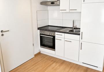Wohnung Mönchengladbach Grenzland-Stadion - 1 Zimmer, 35 m&sup2;, 454&euro; | Angebot:27430210