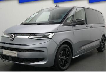 VW T7 Multivan 1.009 km 69.980 &euro; Leverkusen 51379