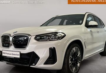 BMW iX3 63.313 km 40.990 &euro; Düsseldorf 40237