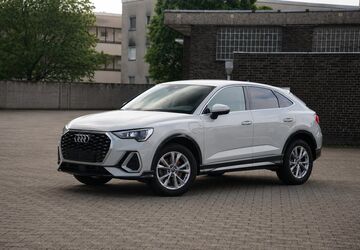 Audi Q3 129.211 km 24.400 &euro; Düsseldorf 40597